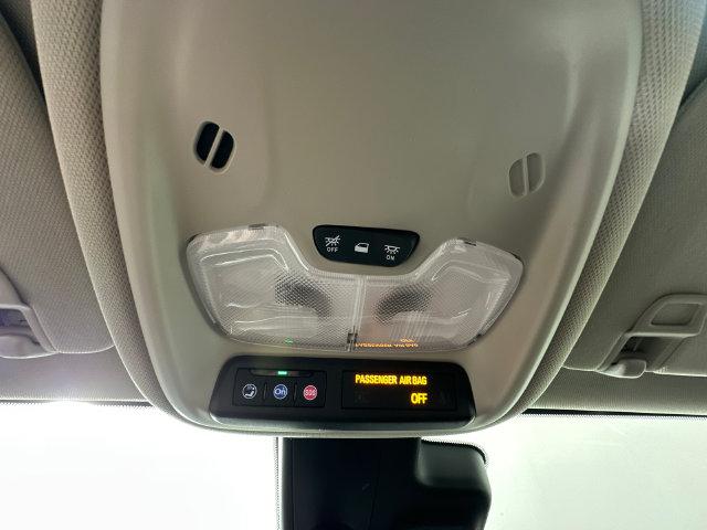 2026 Buick Encore GX Sport Touring AWD