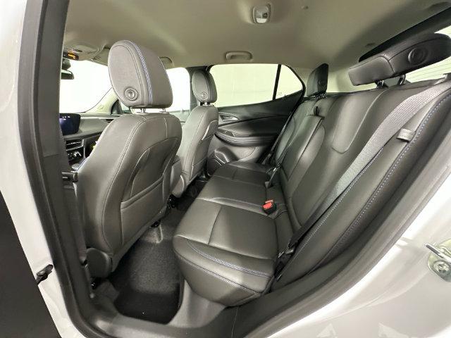 2026 Buick Encore GX Sport Touring AWD