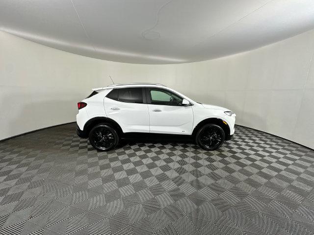 2026 Buick Encore GX Sport Touring AWD