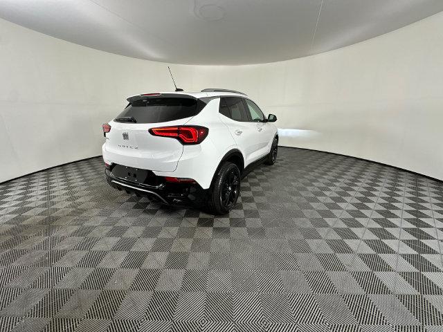 2026 Buick Encore GX Sport Touring AWD