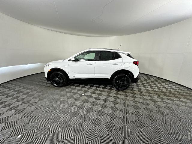 2026 Buick Encore GX Sport Touring AWD