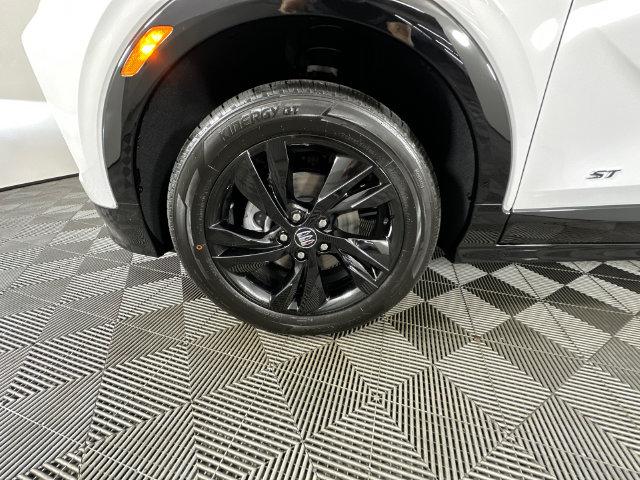 2026 Buick Encore GX Sport Touring AWD