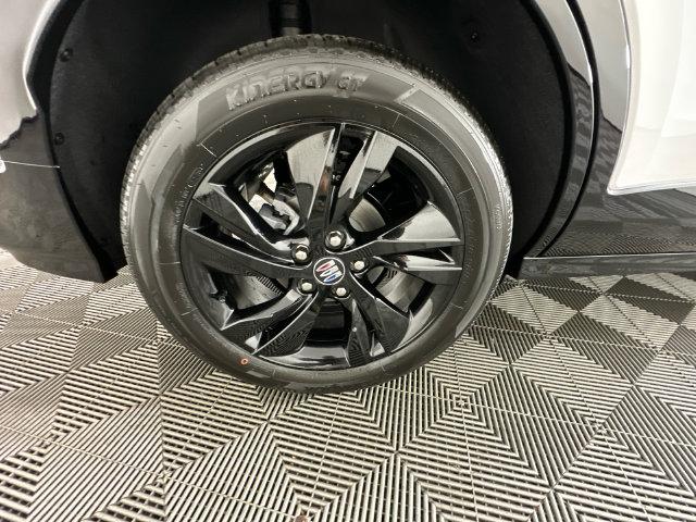 2026 Buick Encore GX Sport Touring AWD