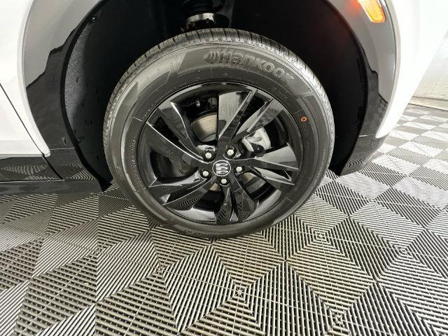 2026 Buick Encore GX Sport Touring AWD