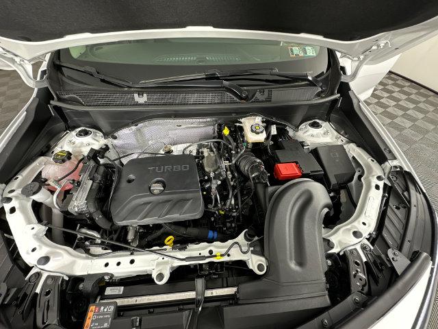 2026 Buick Encore GX Sport Touring AWD