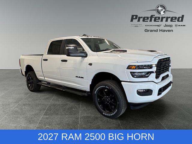2027 Ram 2500 Big Horn for sale in Grand Haven, MI