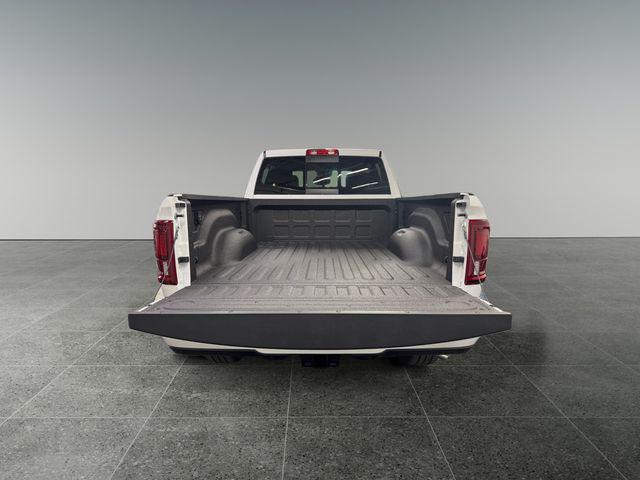 2027 Ram 2500 Big Horn