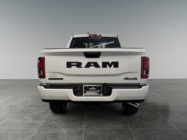 2027 Ram 2500 Big Horn
