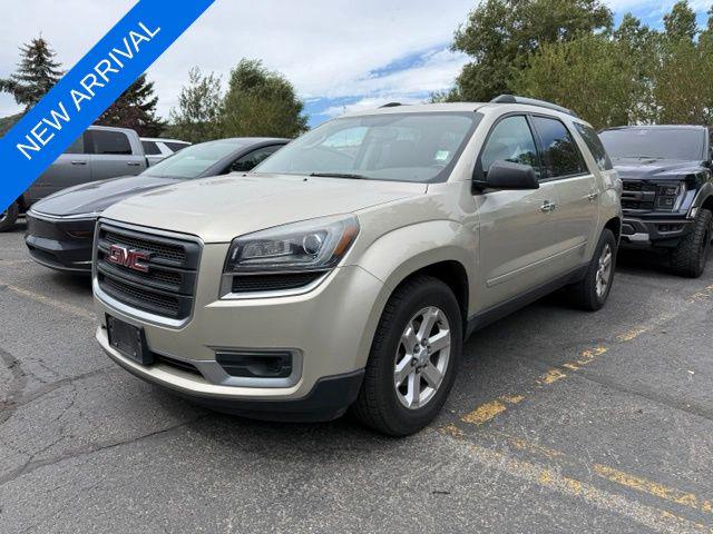 2015 GMC Acadia SLE-1 for sale in Park City, UT