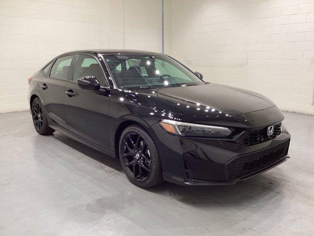 2026 Honda Civic Sport for sale in Kingsport, TN