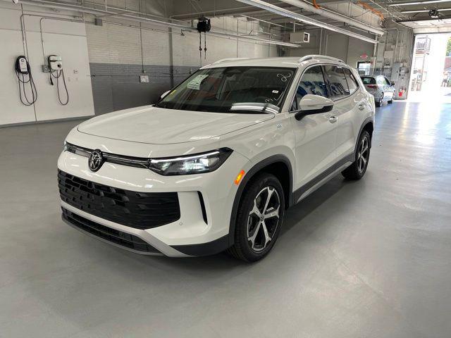 2026 Volkswagen Tiguan SE for sale in Watertown, MA