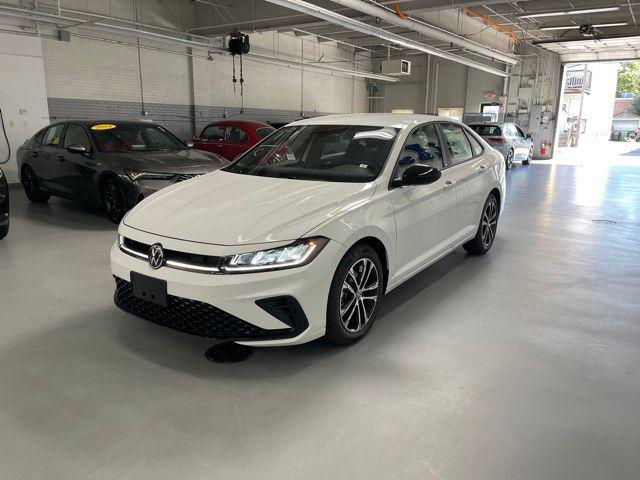 2027 Volkswagen Jetta Sport for sale in Watertown, MA