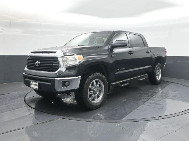 2017 Toyota Tundra SR5 5.7L V8 for sale in Beaumont, TX