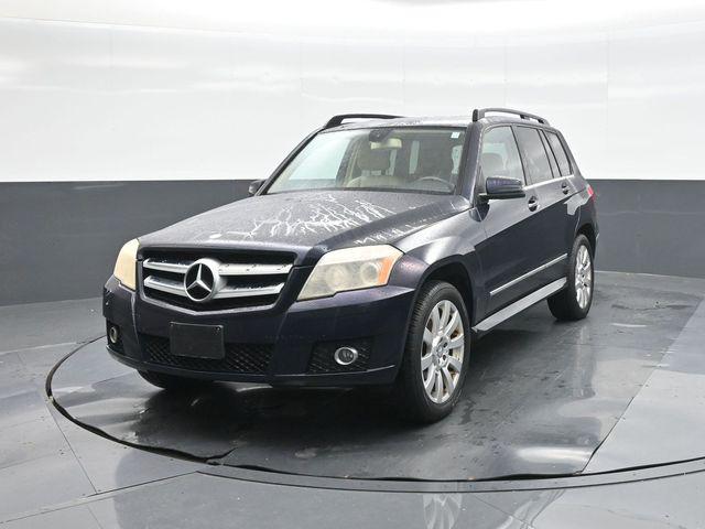 2010 Mercedes-Benz GLK-CLASS GLK 350 GLK 350 for sale in Beaumont, TX