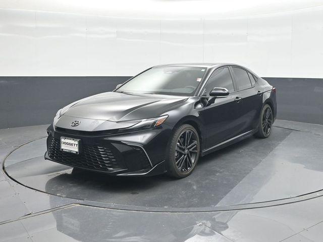 2025 Toyota Camry XSE for sale in Beaumont, TX