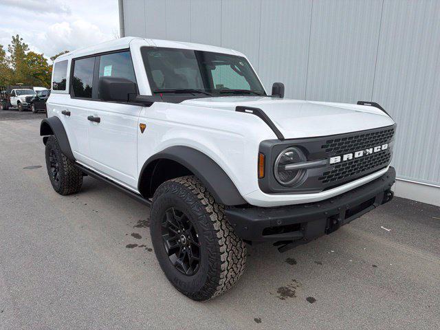 2026 Ford Bronco Badlands for sale in Catskill, NY