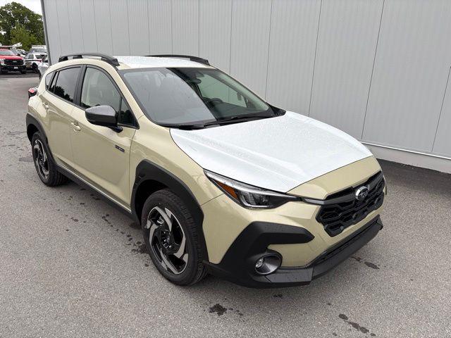 2026 Subaru Crosstrek Limited for sale in Catskill, NY
