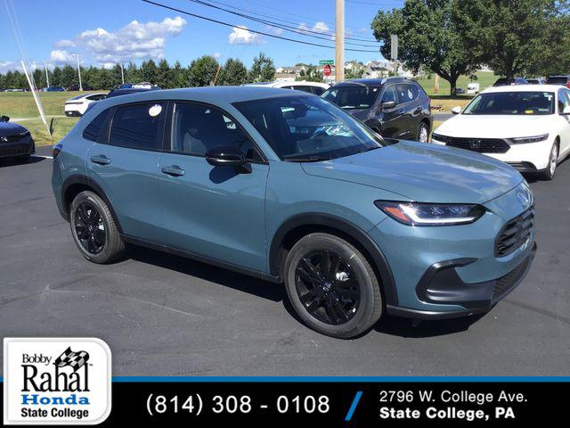2027 Honda HR-V Sport AWD for sale in State College, PA