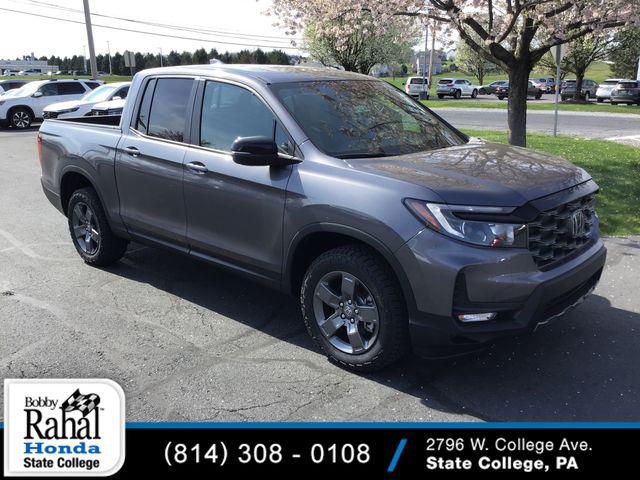 2026 Honda Ridgeline TrailSport for sale in State College, PA