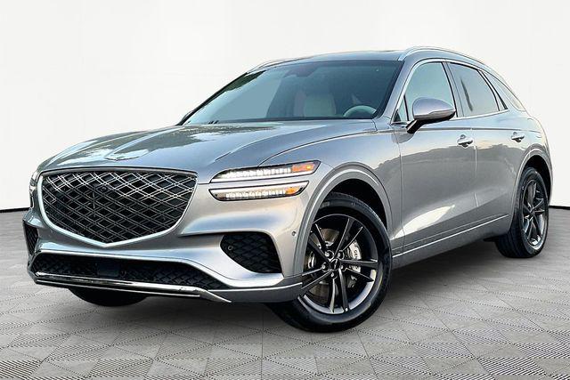 New 2027 Genesis GV70 2.5T Advanced For Sale in Olive Branch, MS