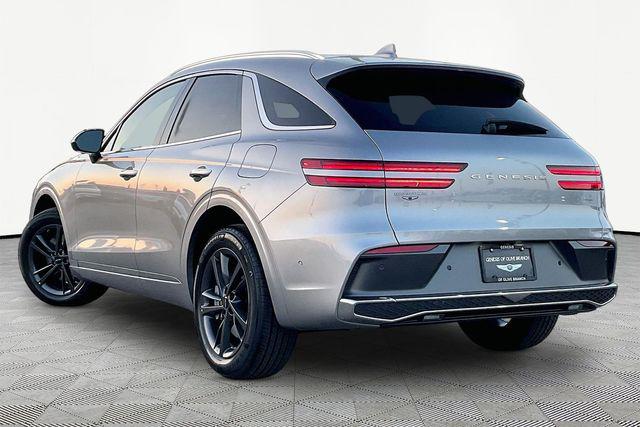 New 2027 Genesis GV70 2.5T Advanced For Sale in Olive Branch, MS