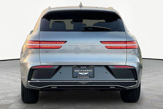 New 2027 Genesis GV70 2.5T Advanced For Sale in Olive Branch, MS