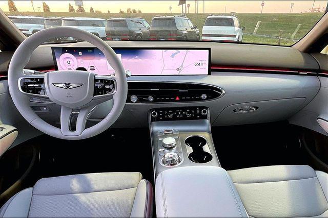 New 2027 Genesis GV70 2.5T Advanced For Sale in Olive Branch, MS