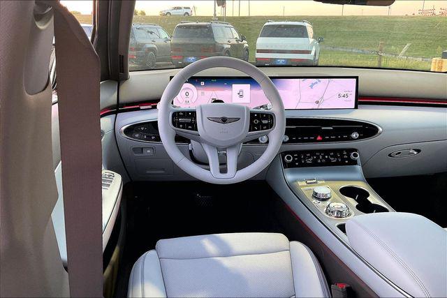 New 2027 Genesis GV70 2.5T Advanced For Sale in Olive Branch, MS