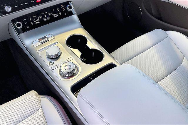 New 2027 Genesis GV70 2.5T Advanced For Sale in Olive Branch, MS