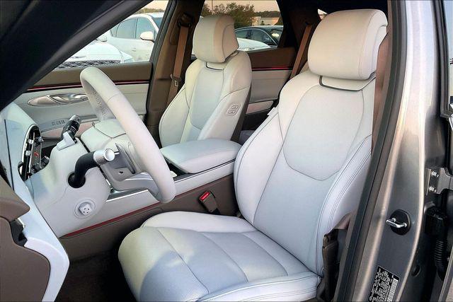New 2027 Genesis GV70 2.5T Advanced For Sale in Olive Branch, MS