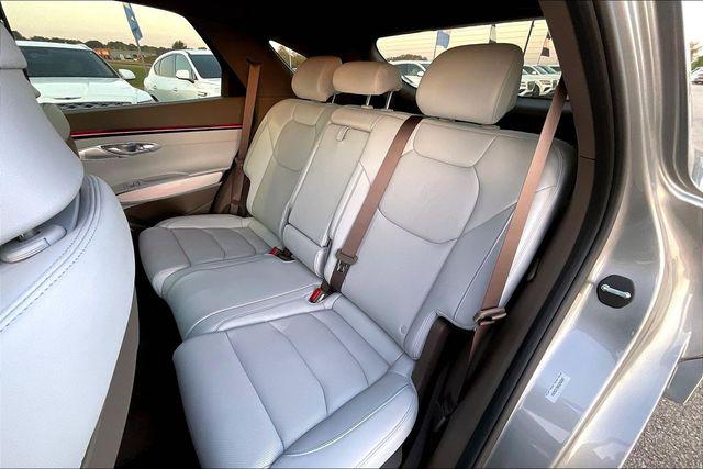 New 2027 Genesis GV70 2.5T Advanced For Sale in Olive Branch, MS