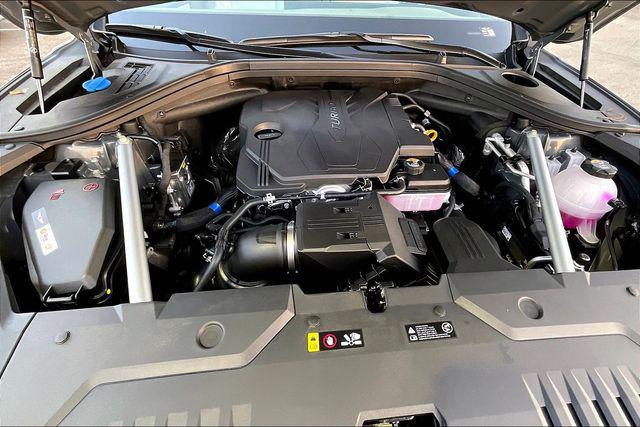 New 2027 Genesis GV70 2.5T Advanced For Sale in Olive Branch, MS
