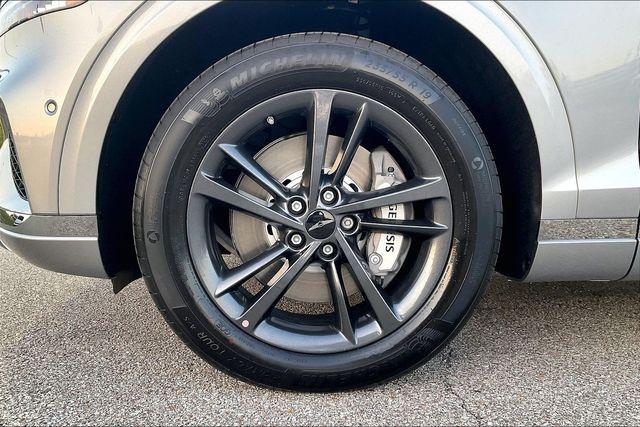 New 2027 Genesis GV70 2.5T Advanced For Sale in Olive Branch, MS