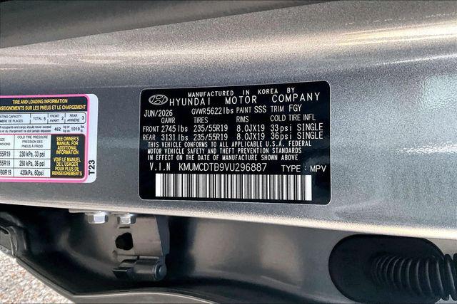 New 2027 Genesis GV70 2.5T Advanced For Sale in Olive Branch, MS