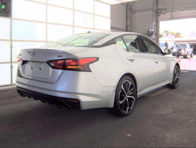 Used 2024 Nissan Altima SR FWD For Sale in Olive Branch, MS