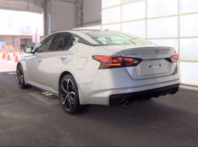 Used 2024 Nissan Altima SR FWD For Sale in Olive Branch, MS