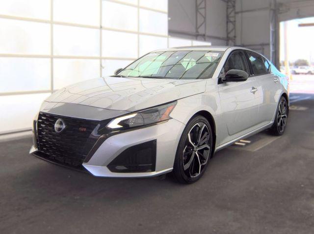 Used 2024 Nissan Altima SR FWD For Sale in Olive Branch, MS