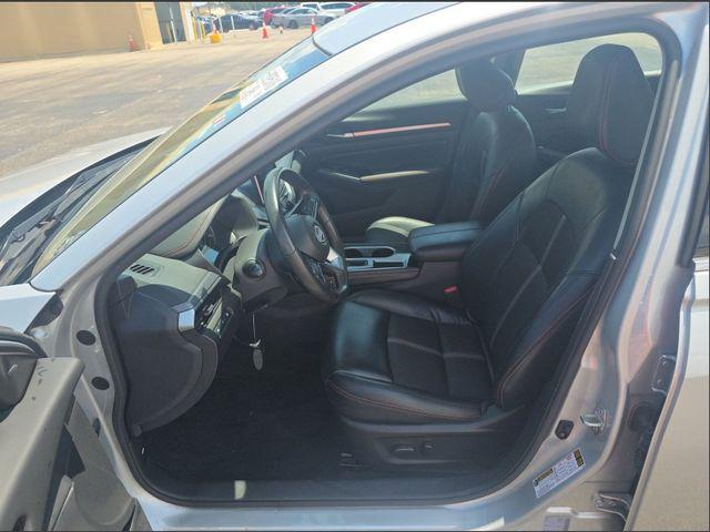 Used 2024 Nissan Altima SR FWD For Sale in Olive Branch, MS
