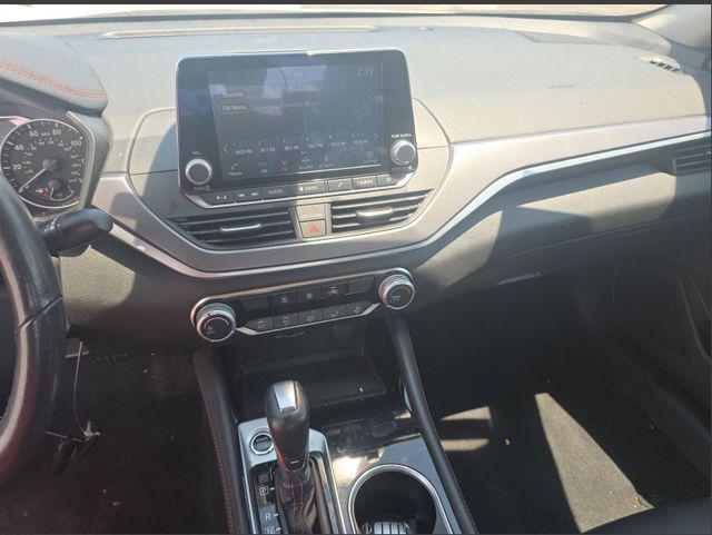 Used 2024 Nissan Altima SR FWD For Sale in Olive Branch, MS