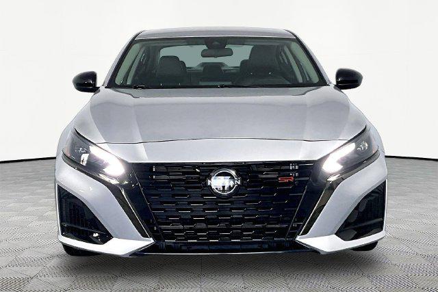 Used 2024 Nissan Altima SR FWD For Sale in Olive Branch, MS