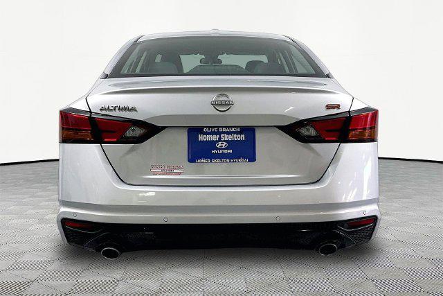 Used 2024 Nissan Altima SR FWD For Sale in Olive Branch, MS