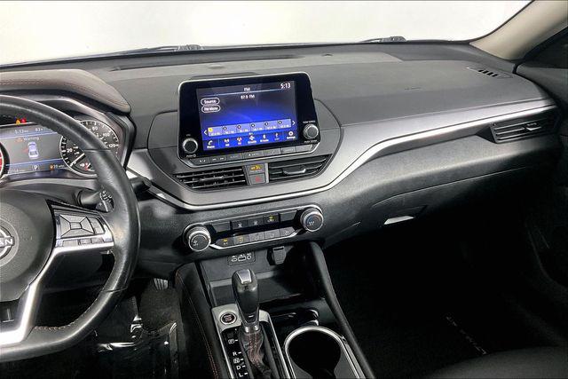 Used 2024 Nissan Altima SR FWD For Sale in Olive Branch, MS
