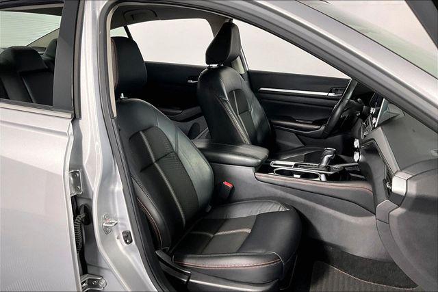 Used 2024 Nissan Altima SR FWD For Sale in Olive Branch, MS