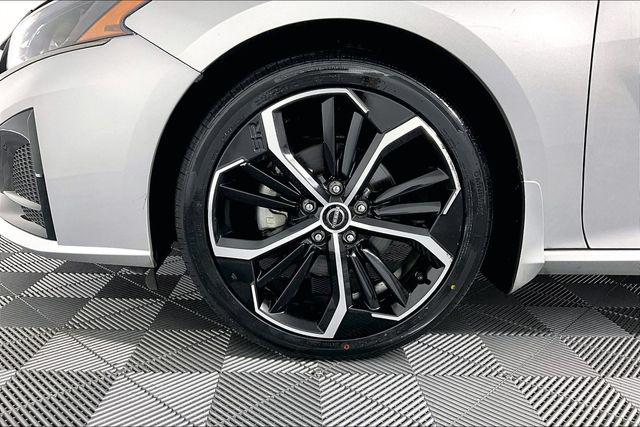 Used 2024 Nissan Altima SR FWD For Sale in Olive Branch, MS