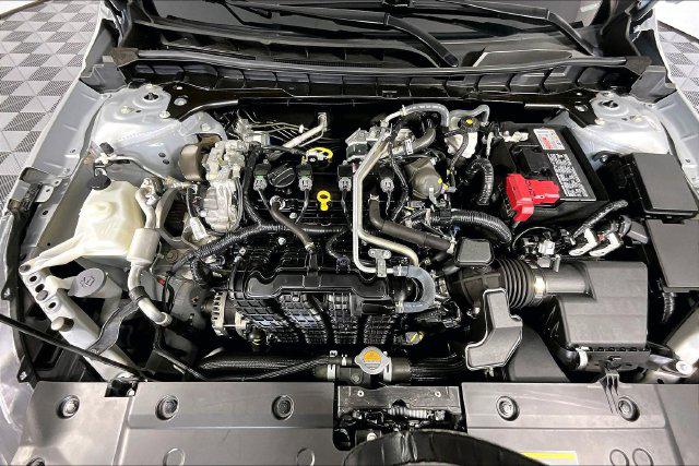 Used 2024 Nissan Altima SR FWD For Sale in Olive Branch, MS