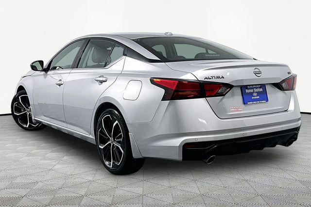 Used 2024 Nissan Altima SR FWD For Sale in Olive Branch, MS