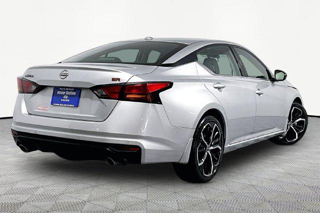 Used 2024 Nissan Altima SR FWD For Sale in Olive Branch, MS