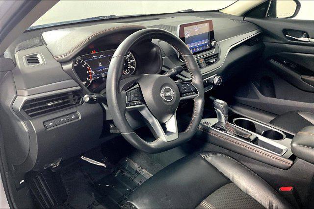 Used 2024 Nissan Altima SR FWD For Sale in Olive Branch, MS