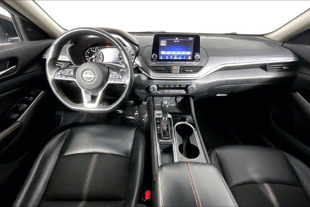 Used 2024 Nissan Altima SR FWD For Sale in Olive Branch, MS