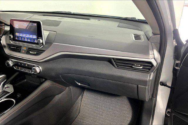 Used 2024 Nissan Altima SR FWD For Sale in Olive Branch, MS